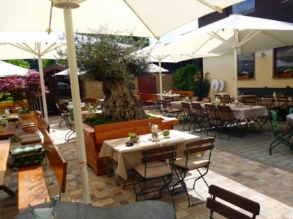 Foto: Landgasthof s'Krugle