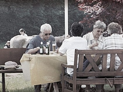 Foto: Landgasthof s'Krugle